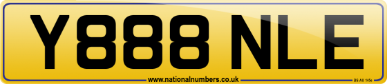 Y888 NLE