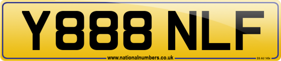 Y888 NLF