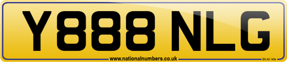 Y888 NLG
