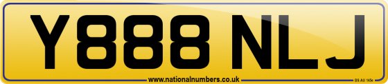 Y888 NLJ