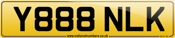 Y888 NLK