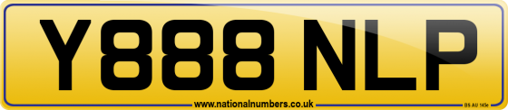 Y888 NLP