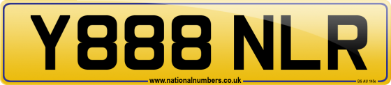Y888 NLR