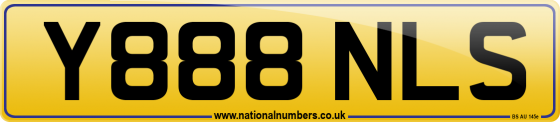 Y888 NLS