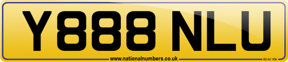 Y888 NLU
