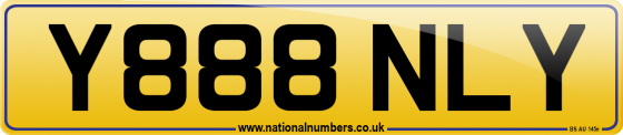Y888 NLY