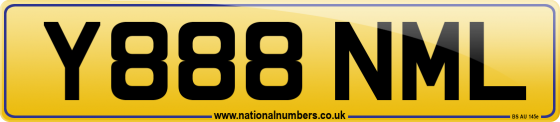 Y888 NML