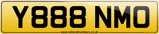 Y888 NMO
