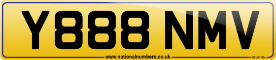 Y888 NMV