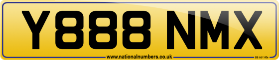 Y888 NMX
