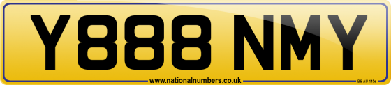 Y888 NMY