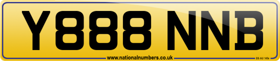 Y888 NNB