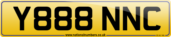 Y888 NNC