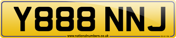 Y888 NNJ
