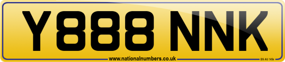 Y888 NNK