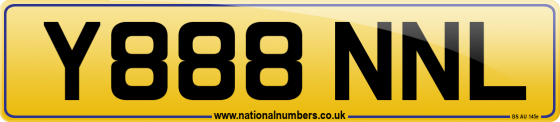 Y888 NNL