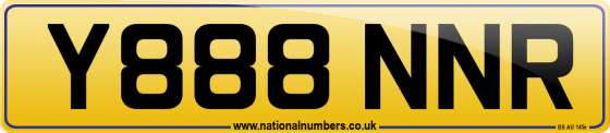 Y888 NNR