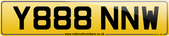 Y888 NNW