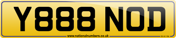 Y888 NOD