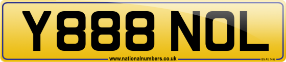Y888 NOL