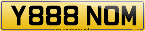 Y888 NOM