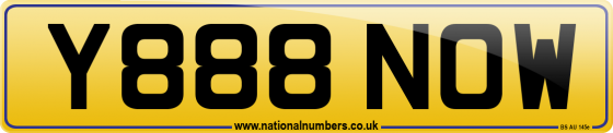 Y888 NOW