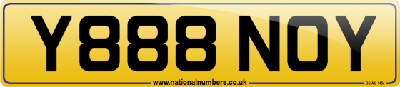 Y888 NOY