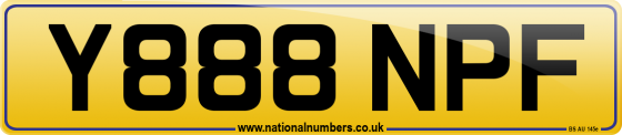 Y888 NPF