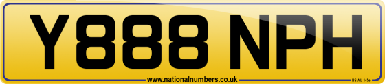 Y888 NPH