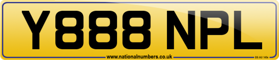 Y888 NPL