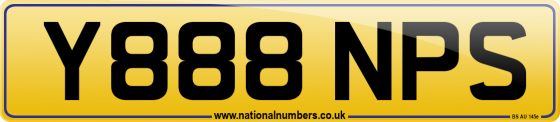 Y888 NPS