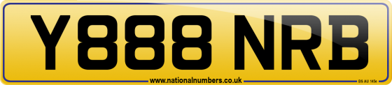 Y888 NRB