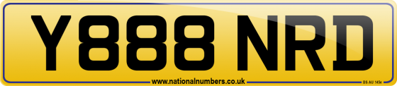 Y888 NRD