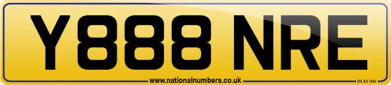 Y888 NRE