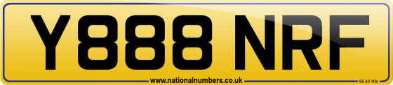 Y888 NRF