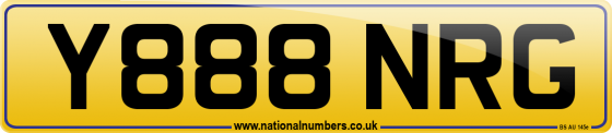 Y888 NRG