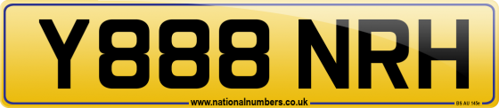 Y888 NRH