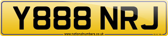 Y888 NRJ