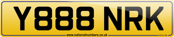 Y888 NRK