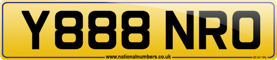 Y888 NRO