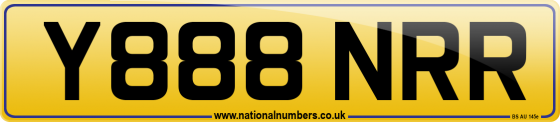 Y888 NRR