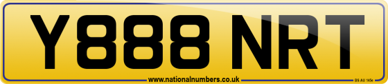 Y888 NRT