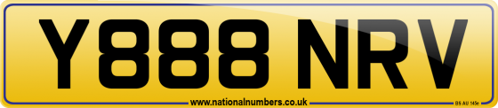 Y888 NRV