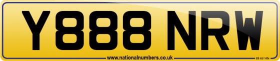Y888 NRW