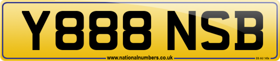 Y888 NSB