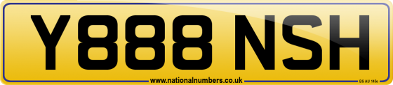 Y888 NSH