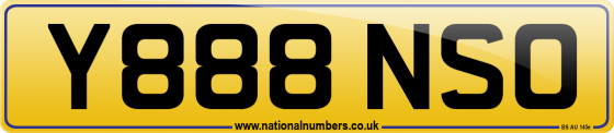 Y888 NSO