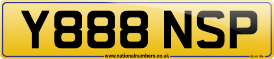 Y888 NSP