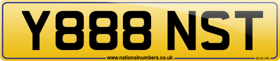 Y888 NST