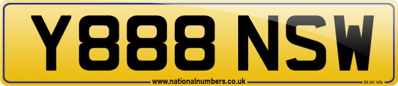 Y888 NSW